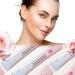 Jelly Face Mask for Facials - Rose Hydrating Brightening & Nourishing Jelly Mask - Buy Online on GoSupps.com