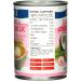 Samui Thai Evaporated Coconut Milk on Tin 360ml - Buy Online on GoSupps.com