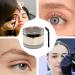  Ghjkldha Eyebrow pomade for defined brows waterproof and long-lasting eyebrow cream with smudge-proof formula eyebrow pomade for home sports rain daily commutes parties - Buy Online on GoSupps.com