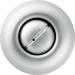 Kernpower Ironpower Gyroscopic Hand Trainer - Premium Stainless Steel with High-End Rotor | Original Silver | International Shipping Available - Buy Online on GoSupps.com