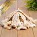 Lyra Pet 10kg Rabbit Ears with Fur | Natural Chew Treat | High Protein Treat for Dogs | Intestinal Cleanser | Nutrient Rich Chewing Fun - Buy Online on GoSupps.com
