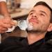 CCbeauty Men Shaving Brush Set - 4 in 1 Badger Hair Brushes with Shaving Cream, Bowl, Soap Mug, and Razor Holder - Ideal Gift for Birthday or Fathers Day - Buy Online on GoSupps.com
