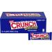 Nestle Crunch Milk Chocolate with Crisp Rice 36 X 44 Gram Net Wt (1584 Gram) 1584 Grams - Buy Online on GoSupps.com