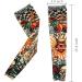 Temporary Tattoo Sleeves Set - Akstore Arts Fake Slip On Arm Sleeves Kit - Buy Online on GoSupps.com