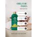 Buy ORGANIC INDIA Hair Vitality Oil 120 ml - Nourish & Strengthen Hair Naturally | Free Worldwide Shipping - Buy Online on GoSupps.com