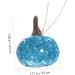 Ciieeo 20pcs Simulation Foam Pumpkin Thanksgiving Pumpkin Hanging Ornaments Halloween Pumpkin Ornament Hanging Jack- O- Lanterns Pumpkin Foams Pumpkins Model Fake Pumpkin Flash - Buy Online on GoSupps.com