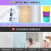Double Sided Tape  Heavy Duty Mounting Tape  33FT x 0.4IN Adhesive Foam Tape 3M Quality for Home Office Car Automotive Decor - Buy Online on GoSupps.com