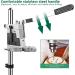 cartBit Electric Glass Bottle Cutter: 36Pcs Rotary Wine Bottle Cutter for DIY Creative Handicrafts - Buy Online on GoSupps.com