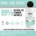 Marlay Cosmetics - New Skin Care 250 ml - Dry and Damaged Foot Lotion with Organic Celandine - 99% Natural Origin - Callus C - Buy Online on GoSupps.com