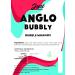 Anglo Bubble Gum Gift Jar - 415g - A-Z Retro Sweet Shop Collection - Buy Online on GoSupps.com