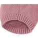 Dog Hoodie Winter Sweater for Small Dogs | Cute Thickened Puppy Clothes in Pink - Shop Now! - Buy Online on GoSupps.com