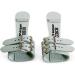 Gibson Athletic Women Double Buckle Just Right Uneven Bar Grips X-Small - Buy Online on GoSupps.com