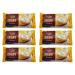 Pack of 6 Original Neukircher Zwieback (6 x 100 g) hearty & crispy easy to digest full-bodied taste