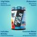 BPI Sports Essential Amino Acids EAA Powder - Pre, Intra & Post Workout Drink - BCAA Powder for Men & Women, EAA + BCAA + Hydration, Advanced Formula with 10g of EAA. (Lemon Berry) Lemon Berry 13.6 Ounce (Pack of 1) - Buy Online on GoSupps.com