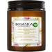 Botanica by Air Wick XL Candle - 90 Hours of Himalaya Magnolia & Vanilla Fragrance - Sustainably Made 500g in Glass - 1 Pack - Buy Online on GoSupps.com