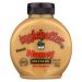 Inglehoffer Mustard - Honey - Case of 6 - 10.25 oz.