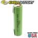 Exell 1.2V 4/3A 4200mAh NiMH Rechargeable Battery w/Tabs - High Power for Telecom UPS Smart Grid RC Devices & Electric Tools - Buy Online on GoSupps.com