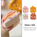 Buy Housoutil Menstrual Pads BAG | 4PCs Portable Sanitary Napkin Storage Kit for Girls - Travel Convenience - Buy Online on GoSupps.com