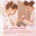 Aieenjor Children Nail Polish Set - Non-Toxic Water-Based Peel Off 18 Fast-Drying Colors | Gift Box for Kids Aged 3+ - 18-Piece Fun Set - Buy Online on GoSupps.com