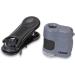 Carson MicroMini 20x LED Pocket Microscope with Smartphone Adapter (MM-380) - Buy Online on GoSupps.com