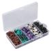 250pcs Small Sanding Band Set - Sandstone Material for Efficient Dead Skin Removal - Buy Online on GoSupps.com