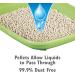 Kitti Variety Pack Bundle: Triple Strength Catnip Toy & Tidy Cats Breeze Pellets 3.5lb Bag - Buy Online on GoSupps.com
