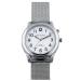 Verbalise Men s Radio-Controlled Talking Watch Speaks Time Date 8 Daily Alarms. Designed for Visually Impaired Blind & Elderly. 2 Year Warranty UKs No1 for Quality Service and Choice. VMRC-106M