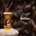 Almonds & Vitamin E Hair Growth Oil | Reduce Hairfall for Stronger & Silkier Hair | Buy Internationally - Buy Online on GoSupps.com