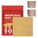 4 pieces of venous plaster varicose vein stickers 12 pieces varicose veins and spider travelers improve blood circulation calm vasculitis spider varicose veins 4 pieces 12 pieces