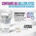 Daily Probiotic for Women & Men 60 Billion CFU 10 Strains Supplement Lactobacillus Probiotics - Digestive Gut & Immune Health Support - Supports Occasional Constipation Gas & Bloating - 120 Capsules 120 Count (Pack of 1) - Buy Online on GoSupps.com