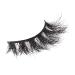V Luxe by iEnvy Real Mink Lashes - Dramatic Long Eyelashes in Pale Blush (VLEC02) - Buy Online on GoSupps.com