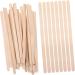 Minkissy 300 STK Hair Removal Waxing Sticks - Spatula Wax Sticks for Smooth Skin - International Shipping Available - Buy Online on GoSupps.com