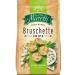 Maretti Bruschette Sour Cream & Onion Oven Baked Bread Snack 70g Each (Pack of 15)