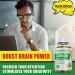 Luckchan High Potency Hemp Gummies - 2,000,000 XXL Extra Strength - Organic Vegan Edibles - Made in USA (3-Pack) - Buy Online on GoSupps.com