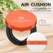 Mushroom Head Air Cushion Foundation CC Cream Liquid Foundation BB Cream ConcealerNude Makeup Moisturizing Brightening Pigment Liquid Foundation Oil Control(Natural) - Buy Online on GoSupps.com