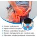Natural Herbal Hemorrhoid Relief Capsules - Rapid Treatment for Hemorrhoids - 3 Boxes (21 pcs) - Buy Online on GoSupps.com