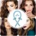 No Heat Curling Irons Curling Irons Curling Irons Sleeping Soft Hair Band Curling Irons Simple Curling Irons with Hair Loops Blue  - Buy Online on GoSupps.com
