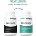 Fairhaven Health Myo-Inositol Supplement for Women and Men | Vitamin B8 2000mg | Vegan Inositol Powder Capsules | Gluten Dairy and Soy Free | 240 Myo Inositol Capsules - Buy Online on GoSupps.com