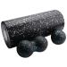 Spactz Foam Set High Density Massage Ball for Neck Back Muscle Tissue Massage