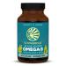Sunwarrior Omega-3 Vegan DHA + EPA 60 Vegan Softgels