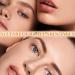 WENJLYJ Mushroom Head Air Cushion CC Cream Moisturizing BB Cream Foundation Makeup Matte Concealer with Mushroom Makeup Sponges Long Lasting Full Coverage Liquid Foundation Makeup for Women(Natural) - Buy Online on GoSupps.com