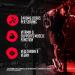 Vegan BCAA 2:1:1 Amino Acids with B6 - 2400mg Tablet for Energy - Amino Acid Supplement - 120 Tablets - Buy Online on GoSupps.com