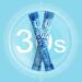 Mouthwash Travel Size Portable Fresh Breath Mouthwash Alcohol-Free ICY Mint Flavor Mini Pack Go for On-The-Go Freshness Bulk Packets 0.41 Fl Oz(Pack of 20) Blue 0.02 Fl Oz (Pack of 20) - Buy Online on GoSupps.com