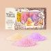 Mad Beauty Disney Winnie The Pooh Bath Salts Trio Set - Wild Flower-Scented | 3x3.5 oz | Body Care for Glowing Skin | Relax & Unwind | Float Your Troubles Away - Buy Online on GoSupps.com