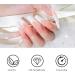 Beautilux Pink Builder Nails Gel 50g Soak Off Self-leveling French Extension Gel French Hard Gel Extension for Nail Art BHB50-04 Pink - Buy Online on GoSupps.com