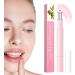 GkgWuxf Lip Oil Volumizing Nourishing Tinted Lip Oil Makeup Gentle Nourishing Hydration For Women Teens Travel Occasions 4 - Buy Online on GoSupps.com
