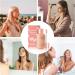Liquid Blush Newest Highly PigmentedWeightless Long-Wearing Skin Tint Cheek Tint Blush Stick 03 - Buy Online on GoSupps.com