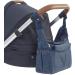 Babymoov Urban Blue Changing Bag - Stylish and Functional - Buy Online on GoSupps.com