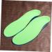 NOLITOY Kids Insoles - 2 Pairs Breathable Arch Support Cushions for Children's Foot Care - Buy Online on GoSupps.com