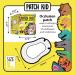 Large Eye Patches for Kids (Girls and Boys) - 50 Patches, Fun & Comfortable for Lazy Eye - Medical Grade Adhesive Bandages - Buy Online on GoSupps.com